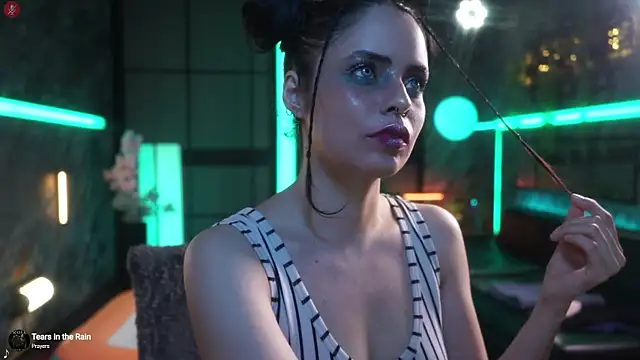 alessa goreng online show from 03/10/25, 07:53