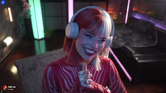 alessa goreng online show from 09/13/25, 08:03