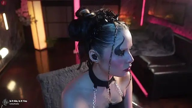 alessa goreng online show from 09/20/25, 08:26