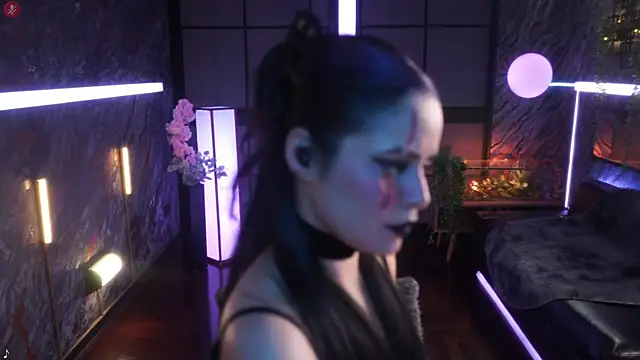 alessa goreng online show from 09/23/25, 02:36