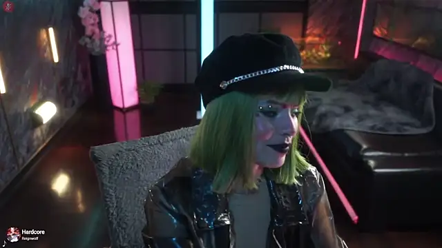 alessa goreng online show from 10/04/25, 07:50