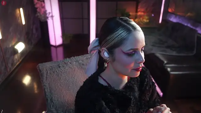 alessa goreng online show from 10/12/25, 08:46