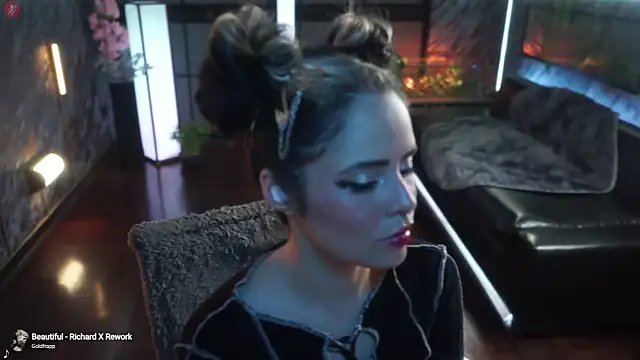 alessa goreng online show from 11/08/25, 08:25