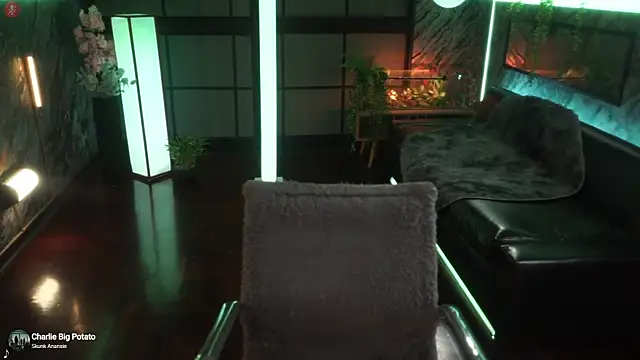 alessa goreng online show from 11/22/25, 07:18