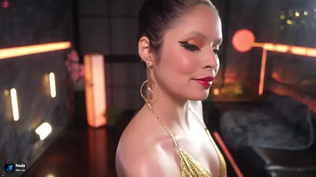 alessa goreng online show from 12/15/25, 08:40