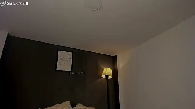 sara cruz011 online show from 02/01/25, 11:58