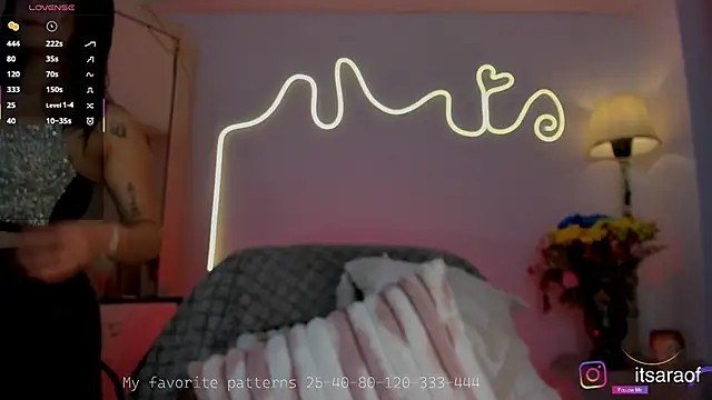 sara cruz011 online show from 09/22/25, 11:29