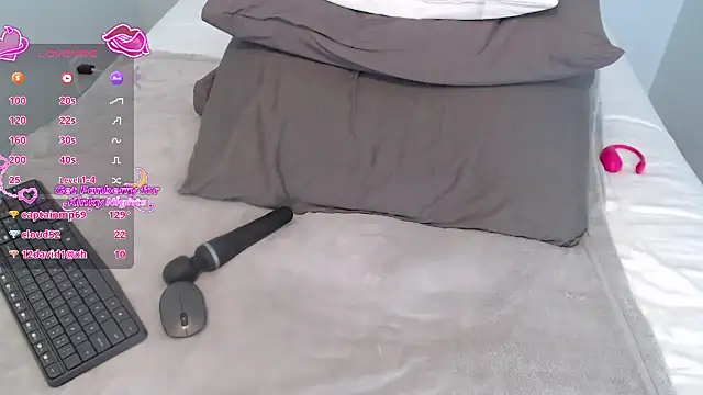 Agatha6969x online show from 11/04/25, 03:00