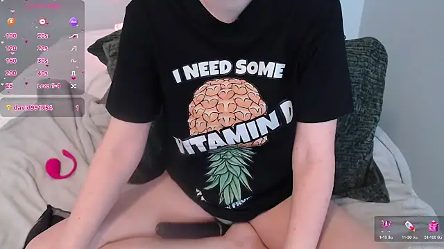 Agatha6969x online show from 05/26/26, 01:51
