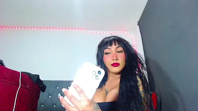 party aass online show from 01/20/25, 12:04