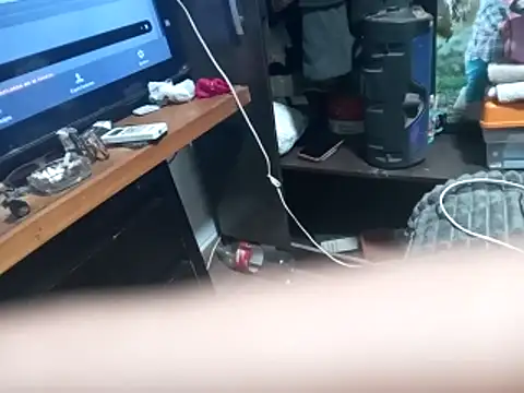 Snapshot of Hotcasados69 chatting on 04/14/26, 02:39 Hotcasados69 online show from 04/14/26, 02:39