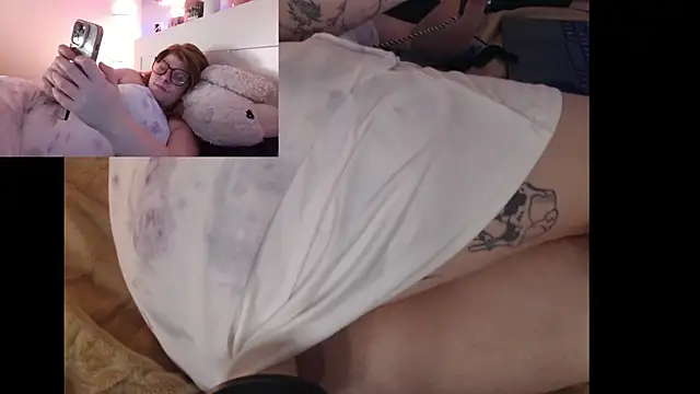 Yukinky online show from 10/08/25, 05:43