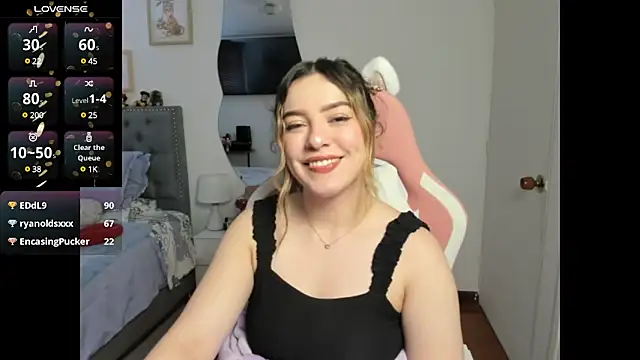 Snapshot of samysweet_8 chatting on 12/10/24, 05:55 samysweet 8 online show from 12/10/24, 05:55