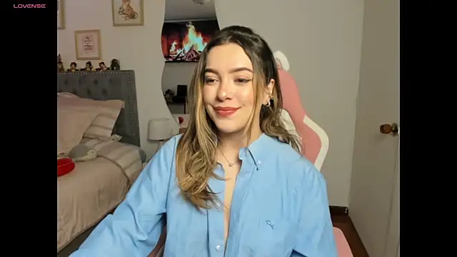 Snapshot of samysweet_8 chatting on 01/10/25, 12:47 samysweet 8 online show from 01/10/25, 12:47