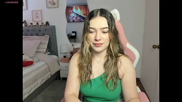 Snapshot of samysweet_8 chatting on 01/21/25, 02:05 samysweet 8 online show from 01/21/25, 02:05