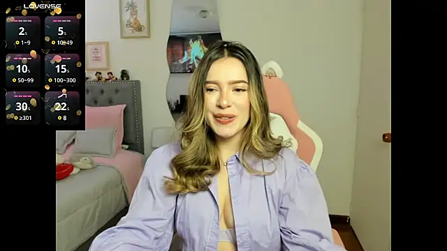 Snapshot of samysweet_8 chatting on 02/10/25, 02:26 samysweet 8 online show from 02/10/25, 02:26