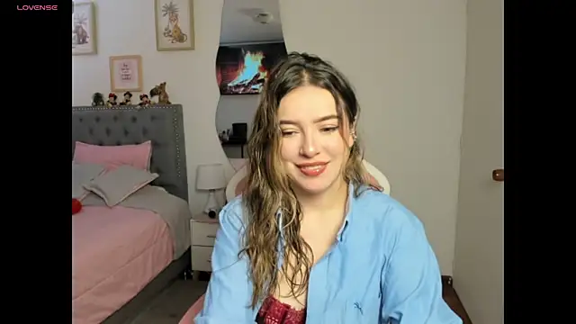 Snapshot of samysweet_8 chatting on 02/22/25, 02:52 samysweet 8 online show from 02/22/25, 02:52