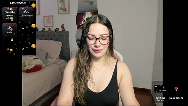 Snapshot of samysweet_8 chatting on 09/24/25, 12:08 samysweet 8 online show from 09/24/25, 12:08