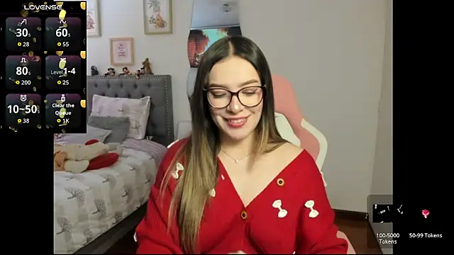 Snapshot of samysweet_8 chatting on 10/16/25, 01:34 samysweet 8 online show from 10/16/25, 01:34