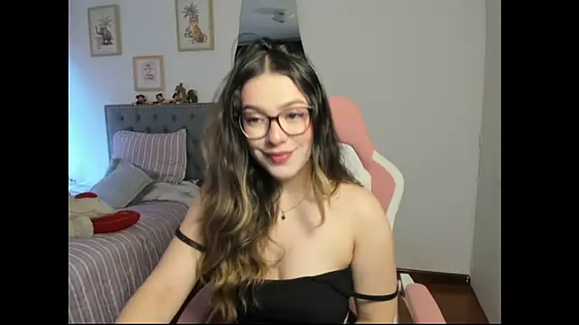 samysweet 8 online show from 11/06/25, 02:18