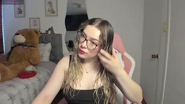 samysweet 8 online show from 04/16/26, 11:44