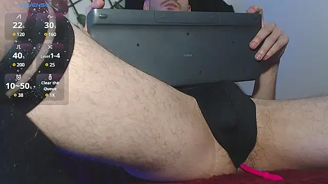 JACKMARCKOS online show from 03/14/25, 11:32