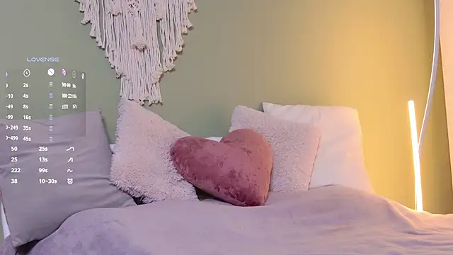 Rinas secret online show from 02/28/25, 05:59