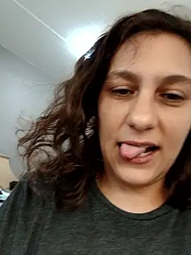 KarolinaKutie online show from 01/18/26, 07:56