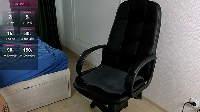 Rory Reed online show from 04/15/26, 12:23