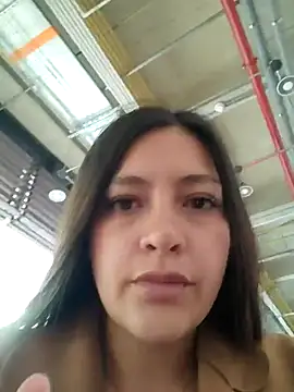 alana 69 online show from 11/25/25, 10:10