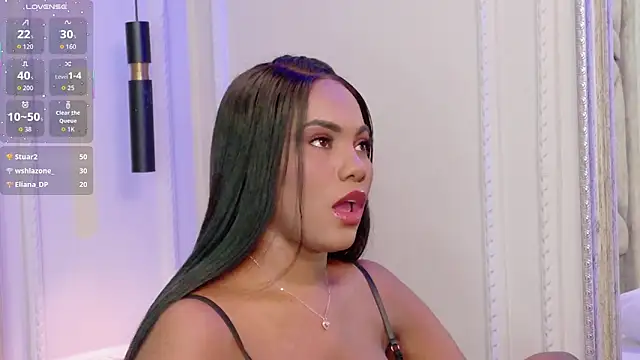 Sara Boom online show from 09/09/25, 01:10