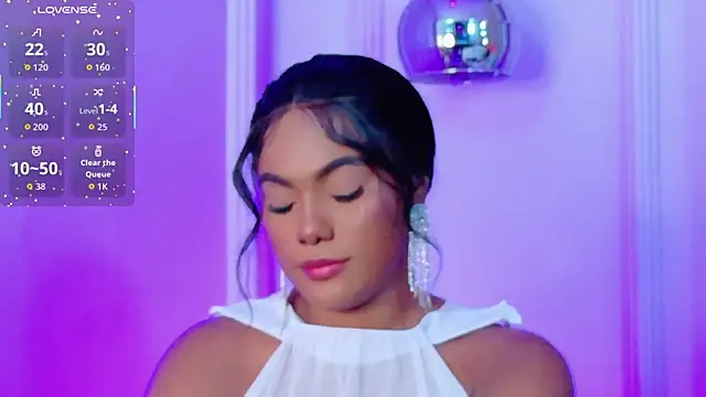 Sara Boom online show from 01/17/26, 03:06