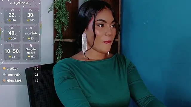 Sara Boom online show from 02/15/26, 04:03