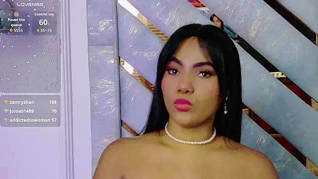 Sara Boom online show from 04/12/26, 12:10