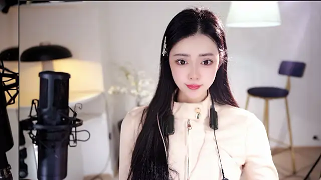 Ocean--Lili online show from 03/22/26, 02:09