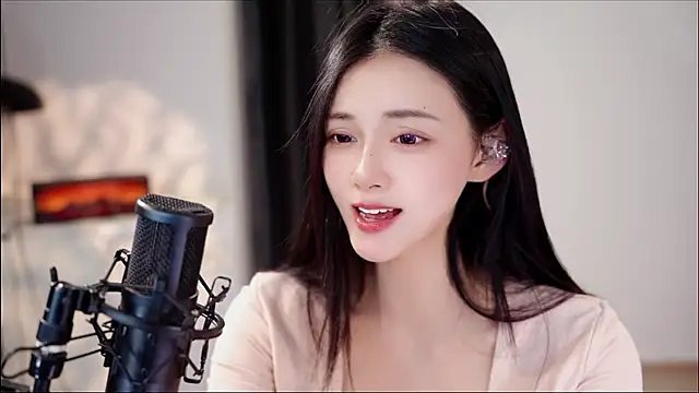 Ocean--Lili online show from 06/02/26, 02:19