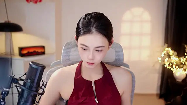 Snapshot of Ocean--Lili chatting on 06/30/26, 02:18 Ocean--Lili online show from 06/30/26, 02:18