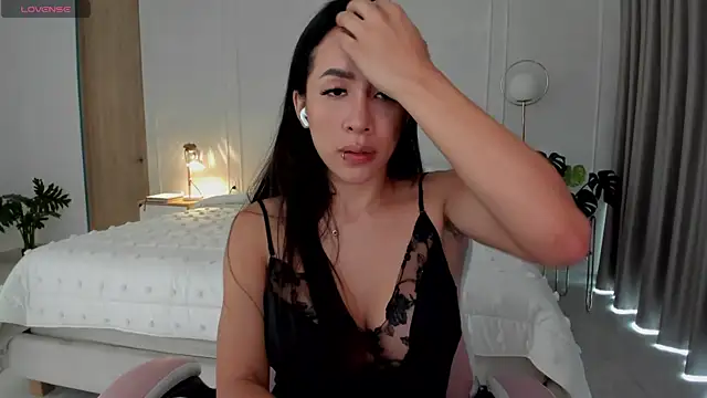 jessikapalmer online show from 09/27/25, 12:54