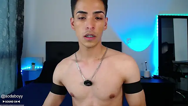 aodaboyyy online show from 03/17/25, 10:38