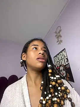 karla ricochett online show from 05/12/26, 06:38