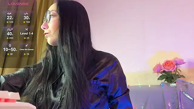 Snapshot of Jinhee_Noir chatting on 12/01/25, 10:42 Jinhee Noir online show from 12/01/25, 10:42