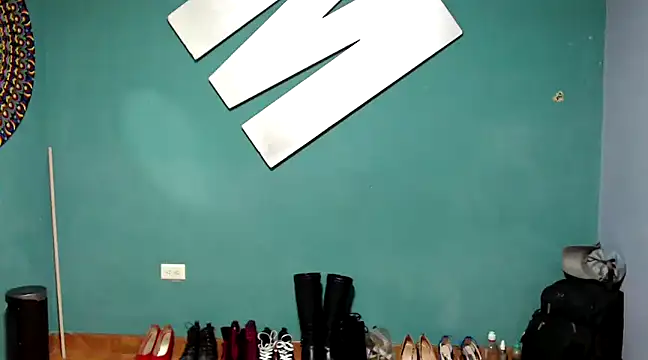 marinadenoche online show from 01/12/25, 01:32