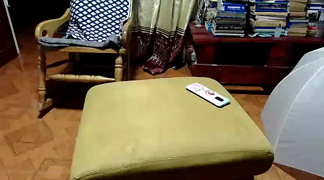 marinadenoche online show from 01/23/25, 12:25