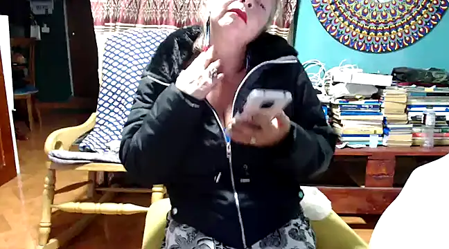 marinadenoche online show from 01/23/25, 03:48