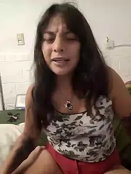 ZaraHoney online show from 12/10/24, 06:54