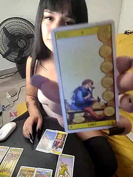 ZaraHoney online show from 12/30/24, 07:48