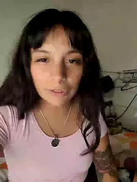 ZaraHoney online show from 01/07/25, 06:59