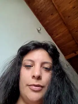 ZaraHoney online show from 01/20/25, 07:14