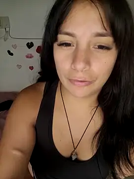 ZaraHoney online show from 02/21/25, 09:02