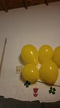 ZaraHoney online show from 10/03/25, 05:48